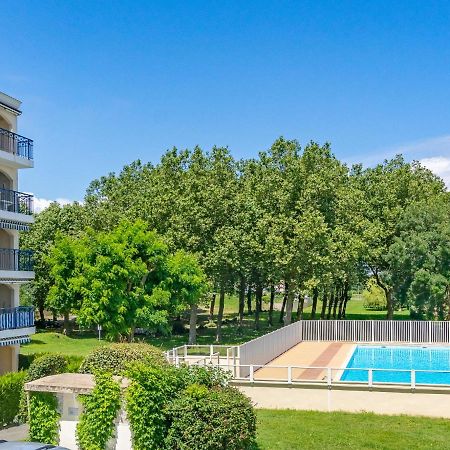 Apartment Parc De Pontaillac-21 By Interhome Esterno foto