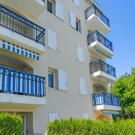 Apartment Parc De Pontaillac-21 By Interhome Esterno foto