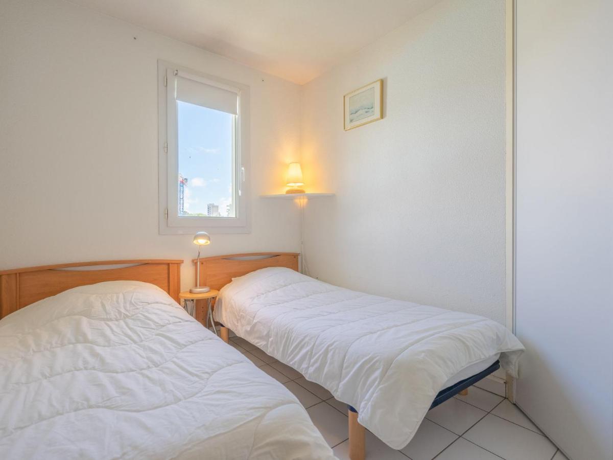 Apartment Parc De Pontaillac-21 By Interhome Esterno foto