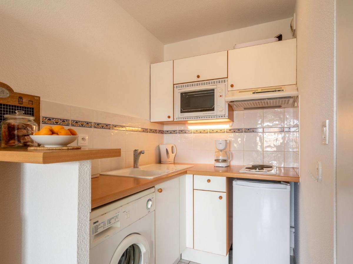 Apartment Parc De Pontaillac-21 By Interhome Esterno foto