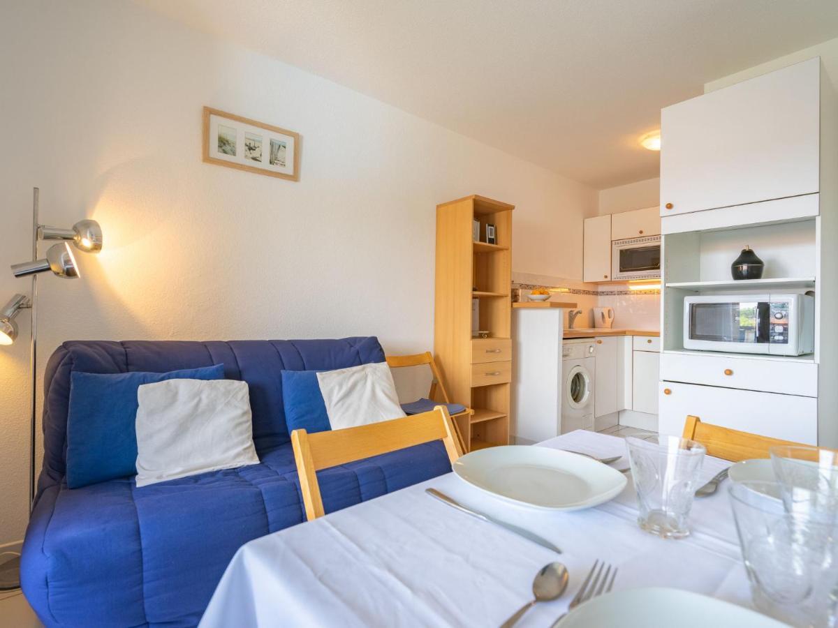 Apartment Parc De Pontaillac-21 By Interhome Esterno foto