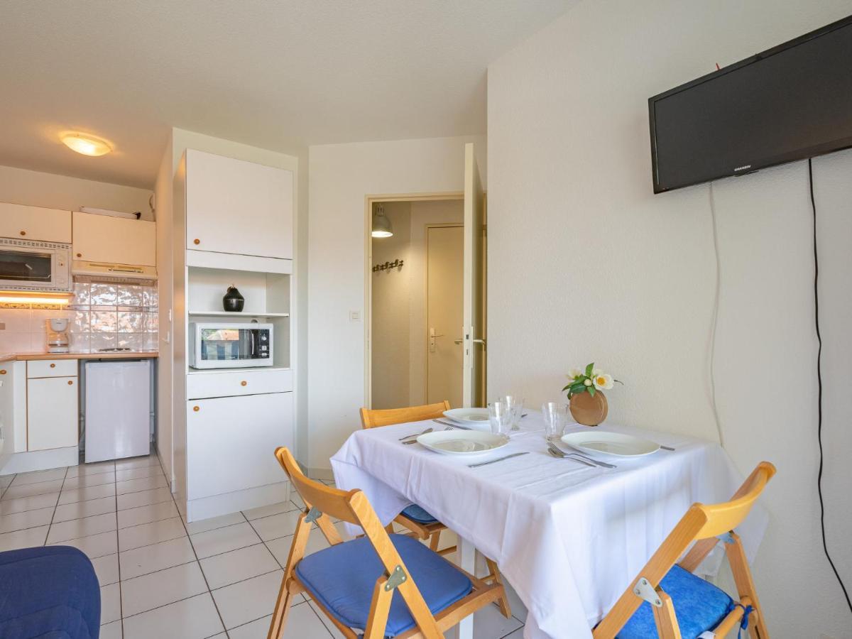 Apartment Parc De Pontaillac-21 By Interhome Esterno foto