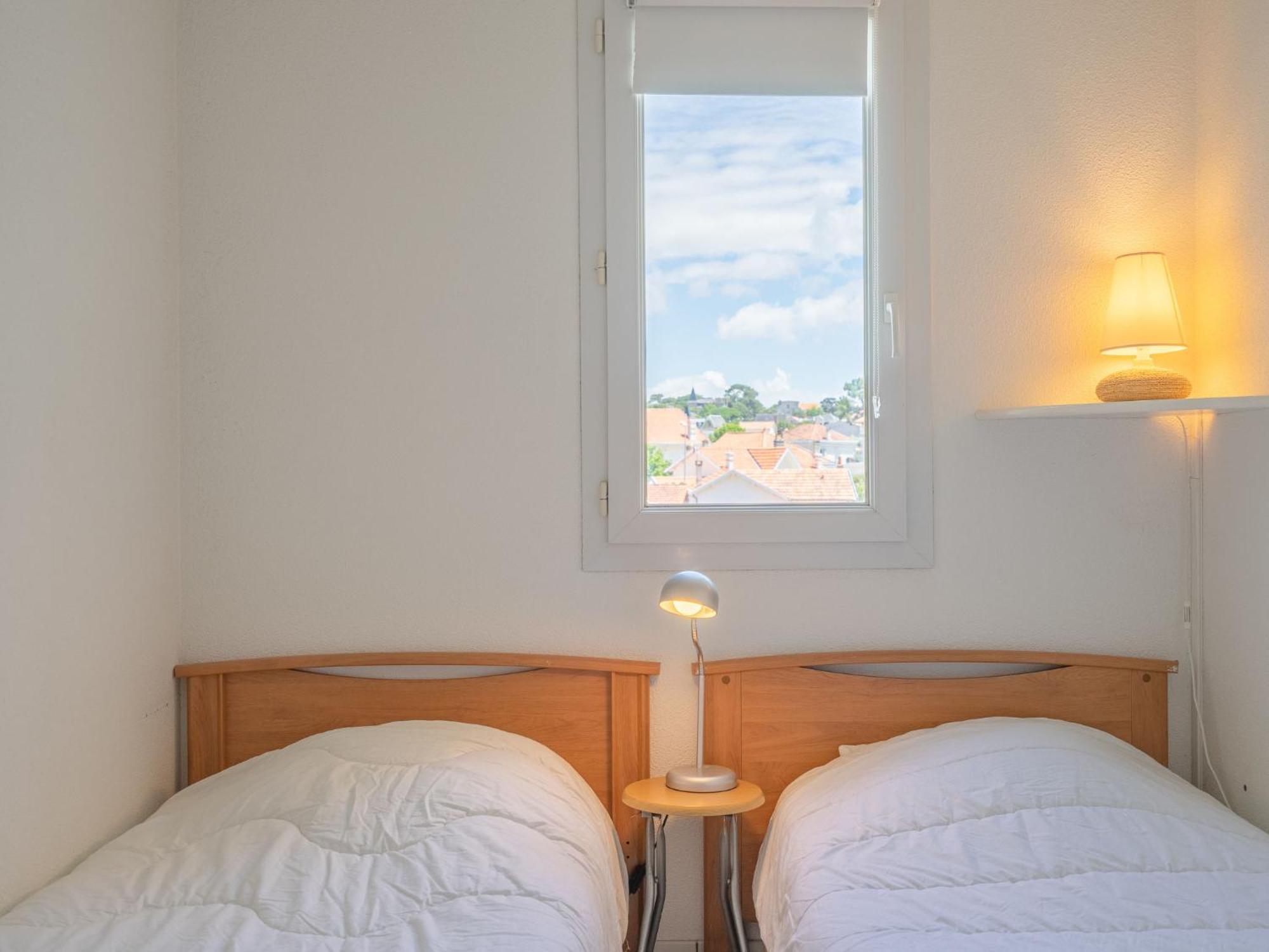 Apartment Parc De Pontaillac-21 By Interhome Esterno foto