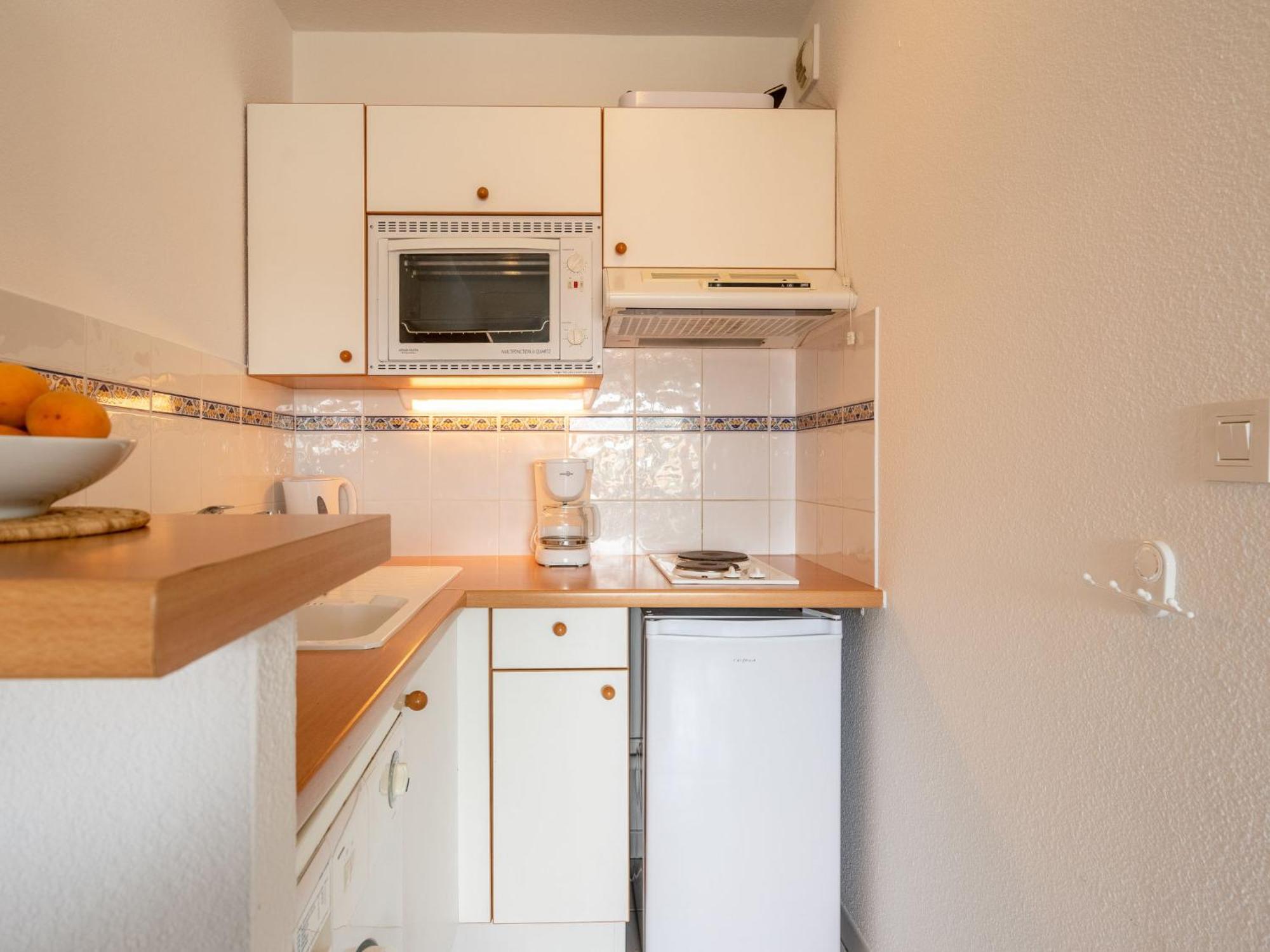 Apartment Parc De Pontaillac-21 By Interhome Esterno foto