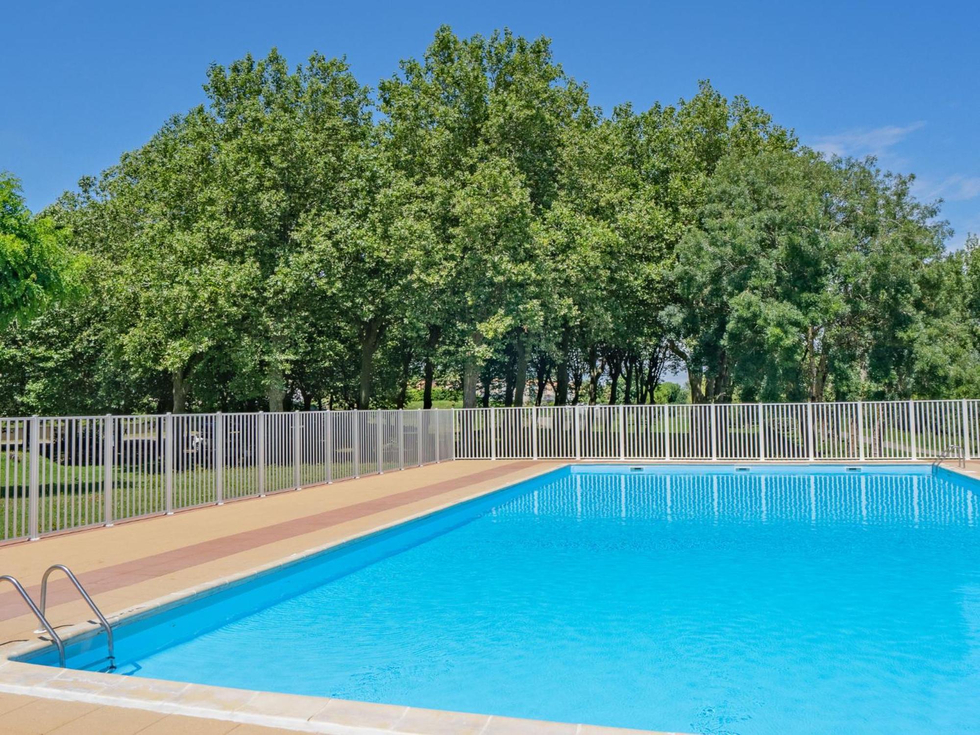 Apartment Parc De Pontaillac-21 By Interhome Esterno foto